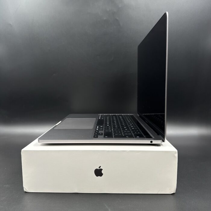 Macbook Pro M1 256GB Space Grey - Image 6