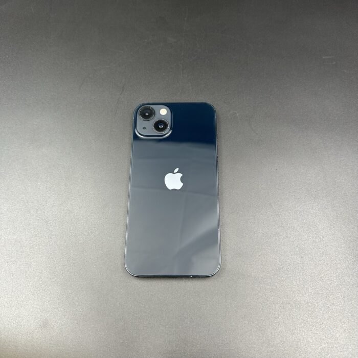 iPhone 13 128GB Midnight - Image 8