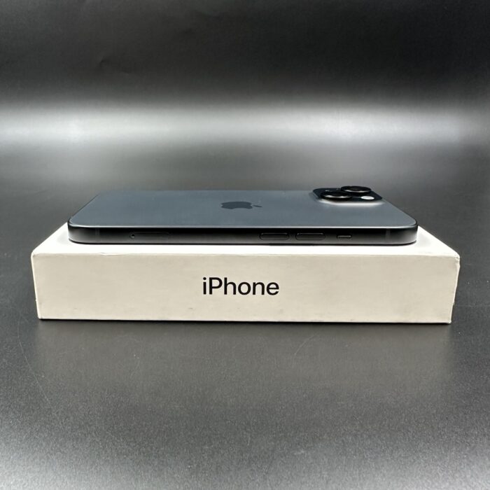 iPhone 15 128GB Black - Image 5