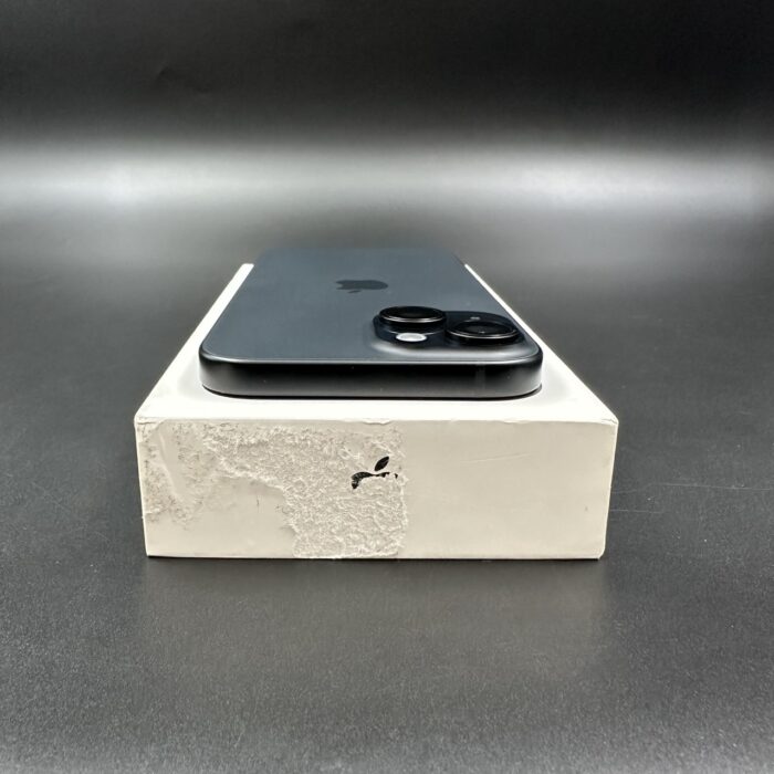 iPhone 15 128GB Black - Image 6
