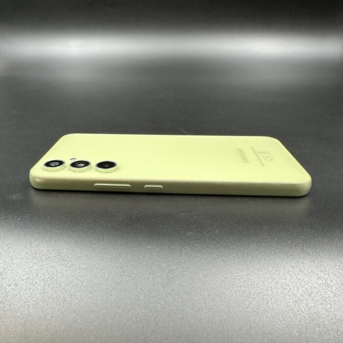 Samsung Galaxy A54 5G 256GB D/S Awesome Lime - Image 2