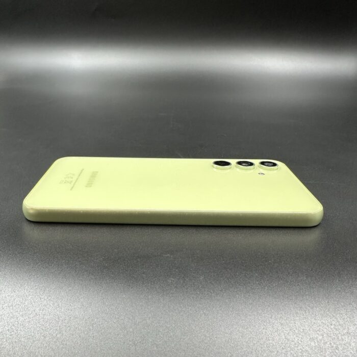 Samsung Galaxy A54 5G 256GB D/S Awesome Lime - Image 4