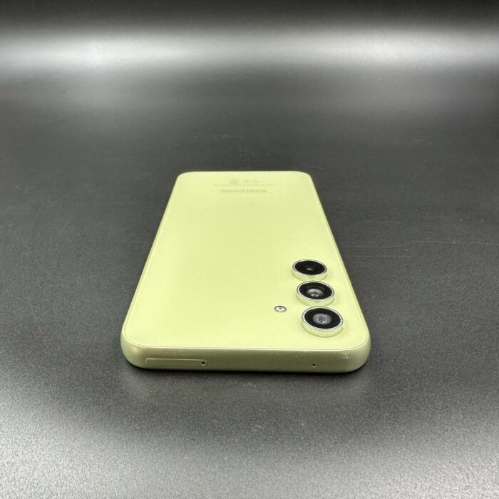 Samsung Galaxy A54 5G 256GB D/S Awesome Lime - Image 5