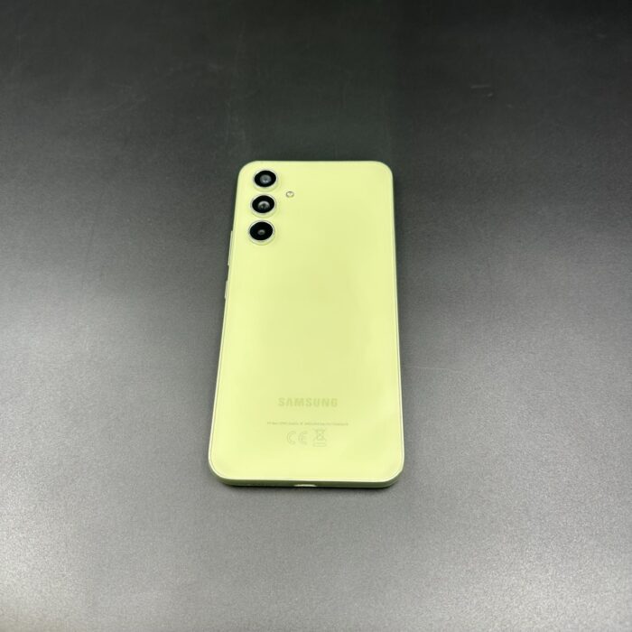 Samsung Galaxy A54 5G 256GB D/S Awesome Lime - Image 6