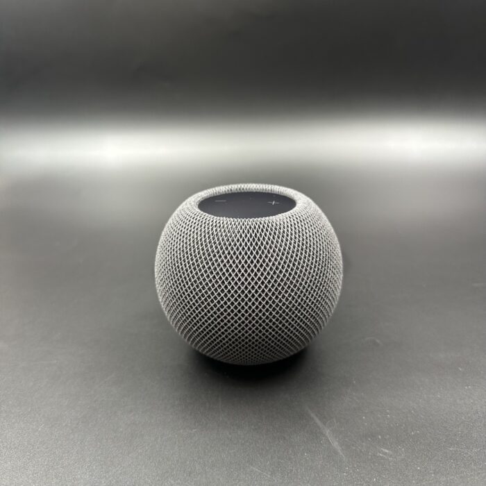Apple HomePod Mini Space Grey - Image 2