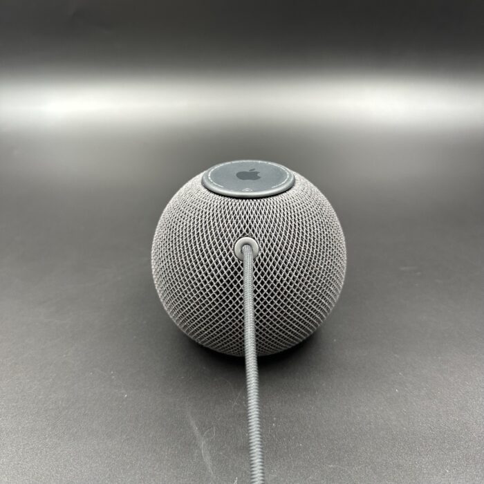 Apple HomePod Mini Space Grey - Image 3