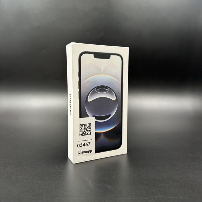 iPhone 16e 128GB Black (Brand New / Sealed) - Image 2