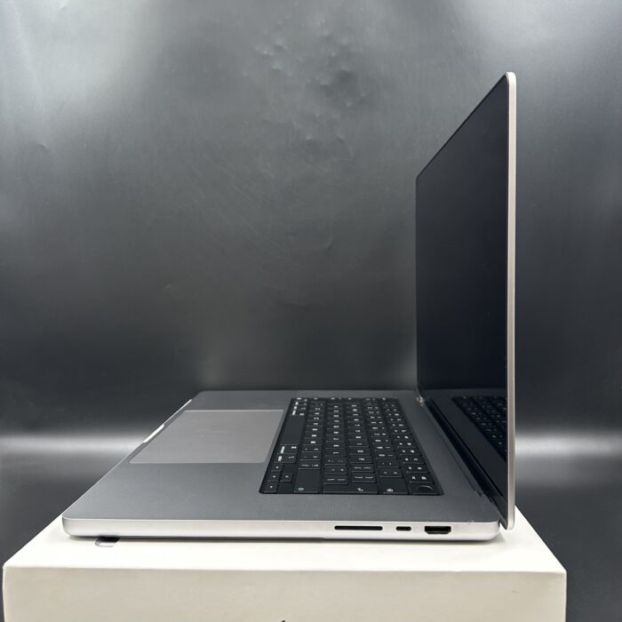 Macbook Pro 16" M1 Pro 512GB | 16GB Ram | Space Gray - Image 6