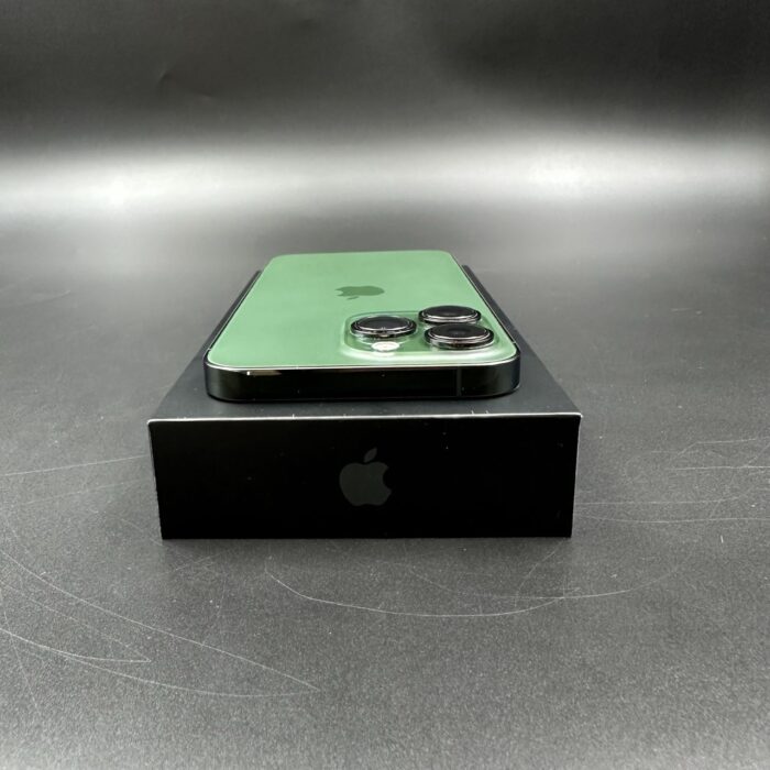 iPhone 13 Pro 128GB Alpine Green - Image 6