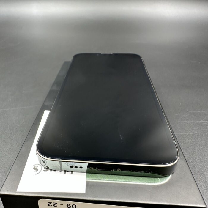 iPhone 13 Pro 128GB Alpine Green - Image 7