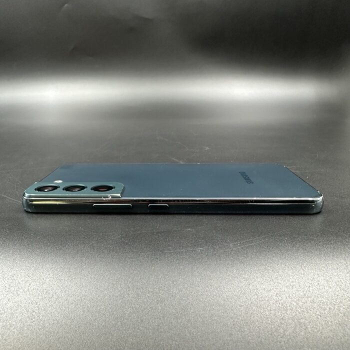 Samsung Galaxy S22 5G Duos 256GB Green - Image 2