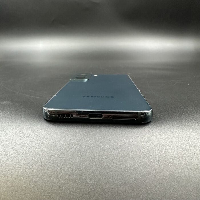 Samsung Galaxy S22 5G Duos 256GB Green - Image 3
