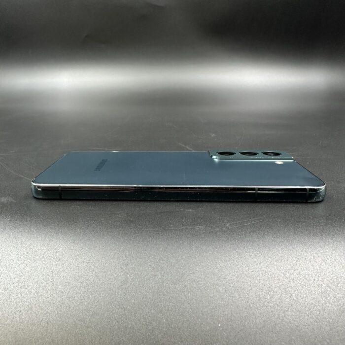 Samsung Galaxy S22 5G Duos 256GB Green - Image 4