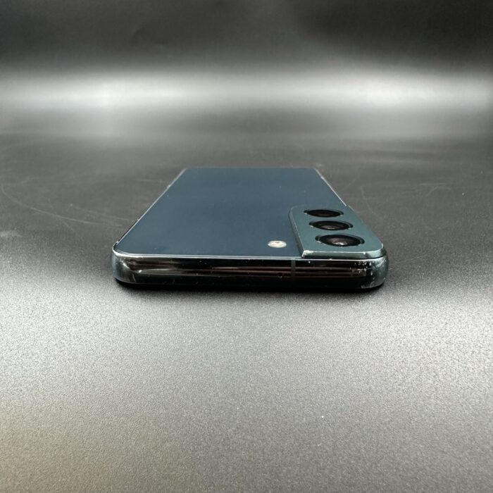 Samsung Galaxy S22 5G Duos 256GB Green - Image 5