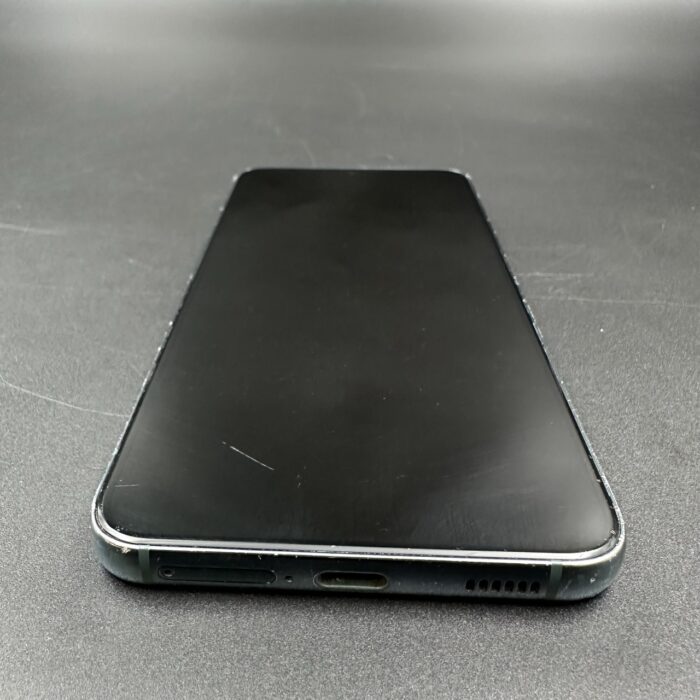Samsung Galaxy S22 5G Duos 256GB Green - Image 8