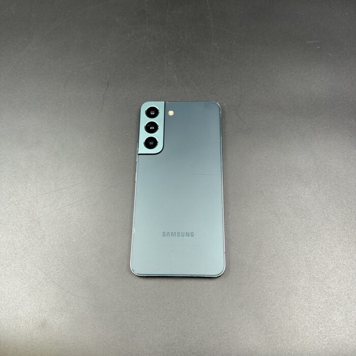 Samsung Galaxy S22 5G Duos 256GB Green - Image 9