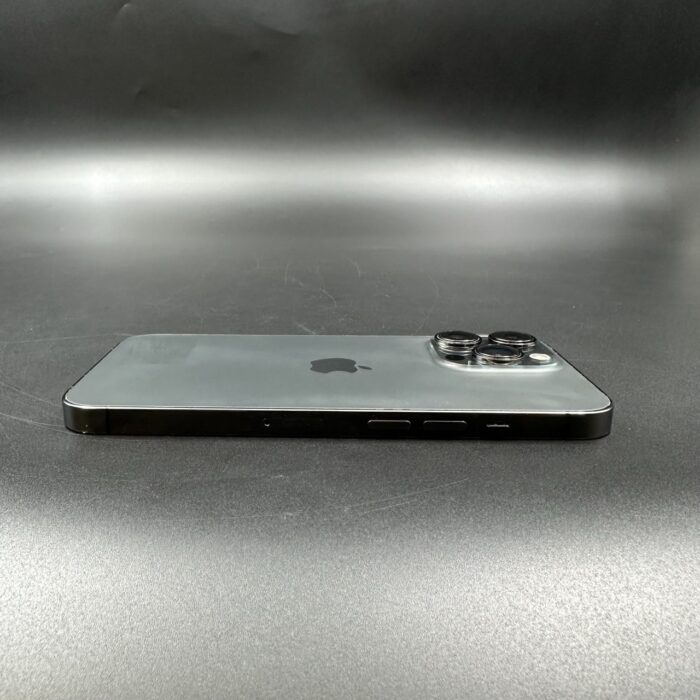 iPhone 13 Pro 256GB Graphite - Image 4