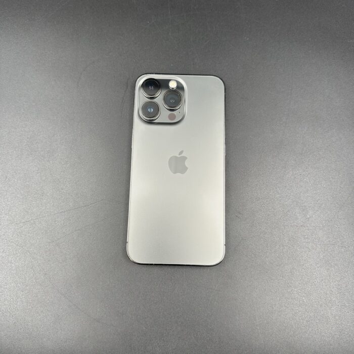iPhone 13 Pro 256GB Graphite - Image 7