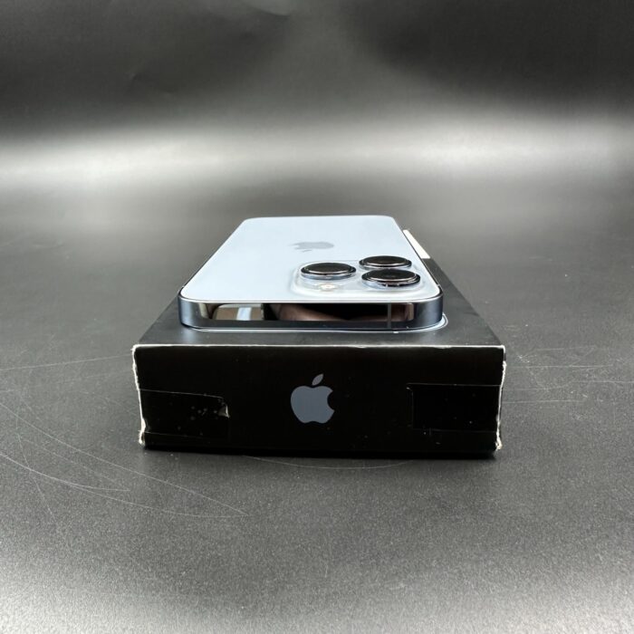 iPhone 13 Pro 128GB Sierra Blue - Image 6
