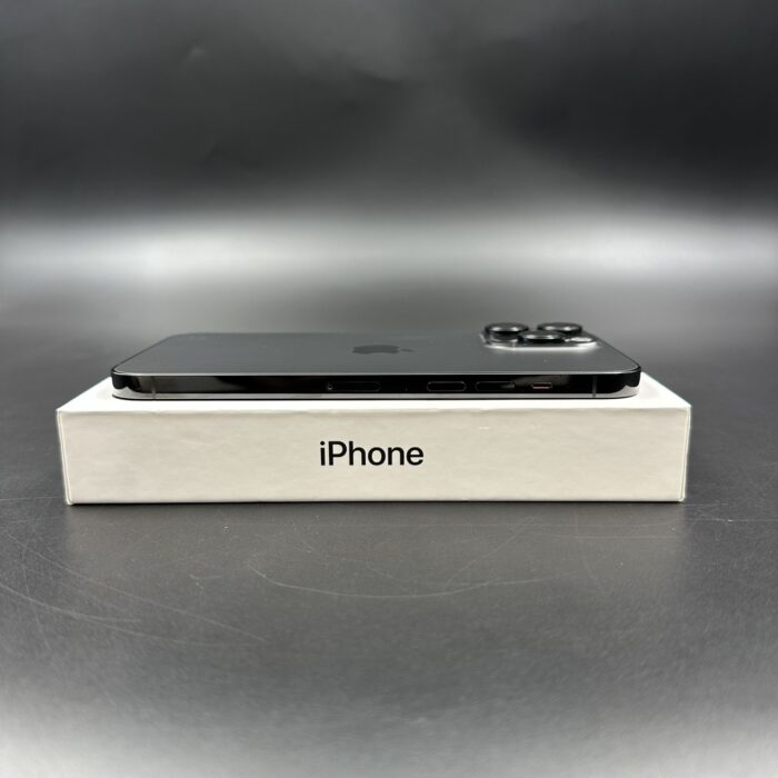 iPhone 14 Pro Max 128GB Space Black - Image 5