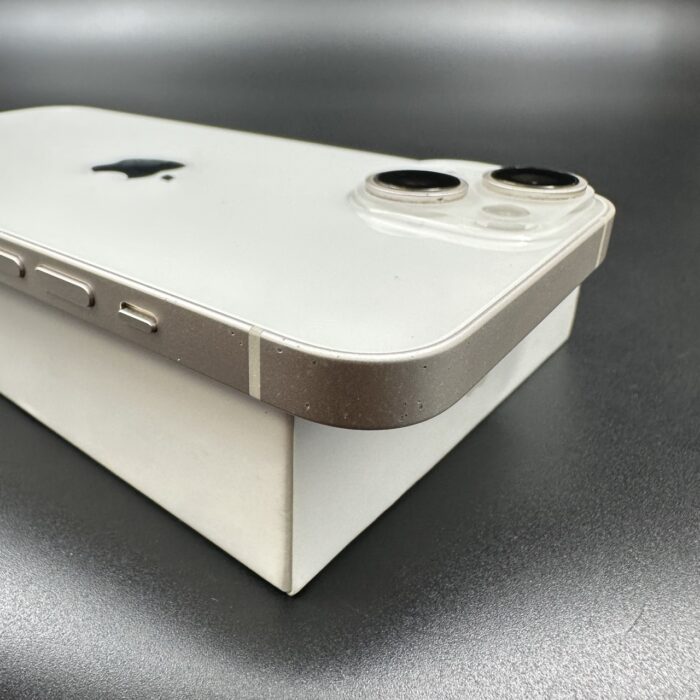 iPhone 14 128GB Starlight - Image 7