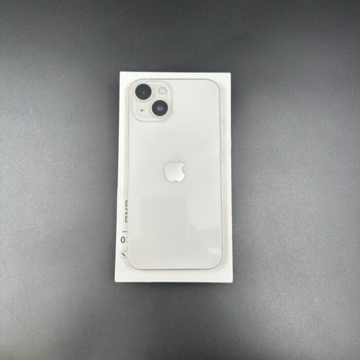 iPhone 14 128GB Starlight - Image 9