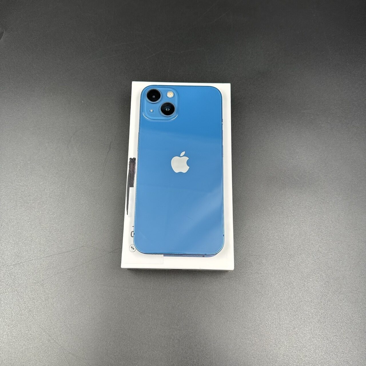 iPhone 13 128GB Blue | Swopp