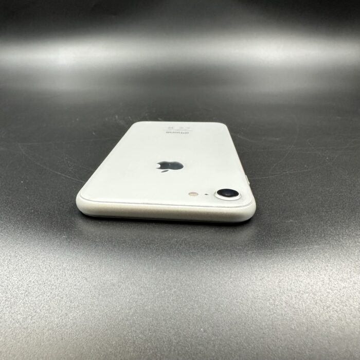 iPhone 8 256GB Silver - Image 5