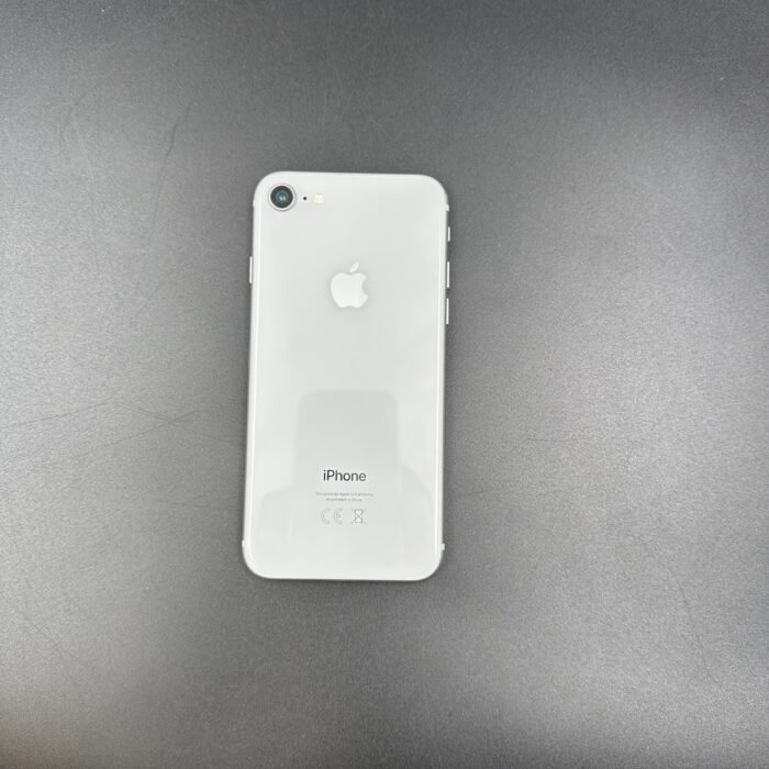 iPhone 8 256GB Silver - Image 6