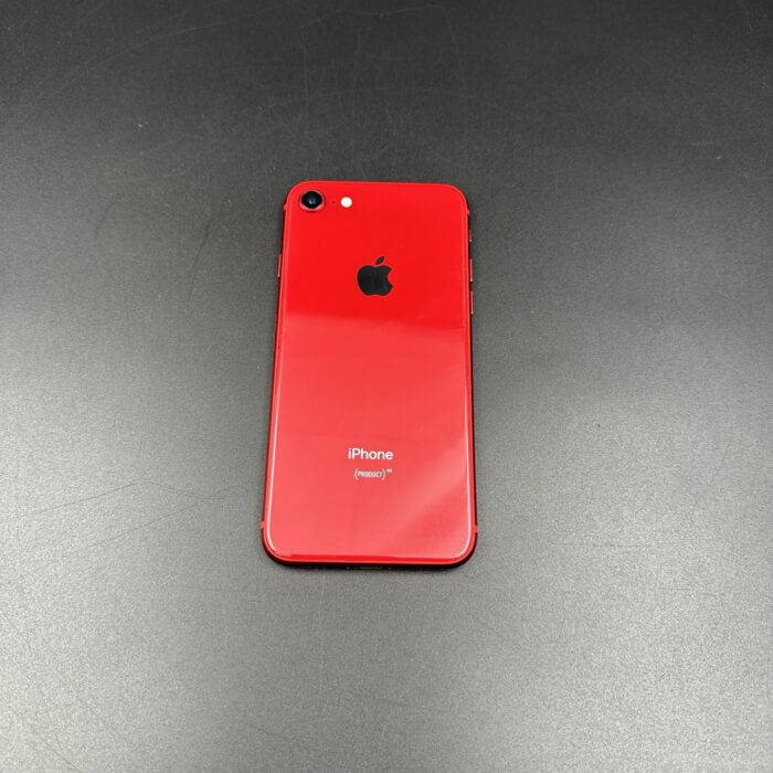 iPhone 8 64GB (Product) Red - Image 7