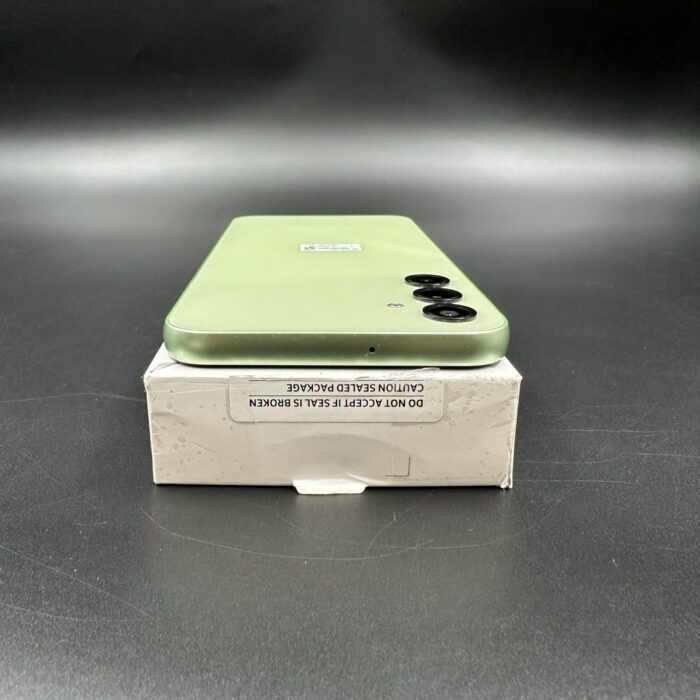 Samsung Galaxy A24 128GB D/S Light Green - Image 6