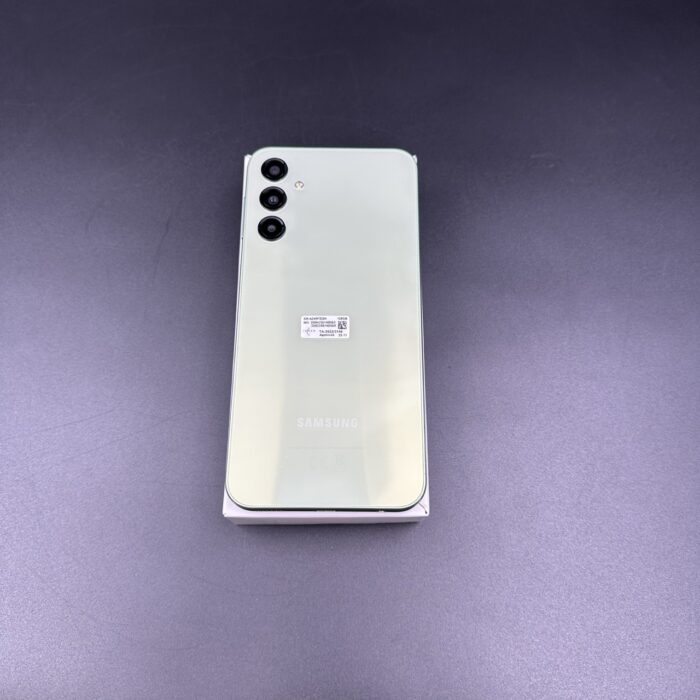 Samsung Galaxy A24 128GB D/S Light Green - Image 7