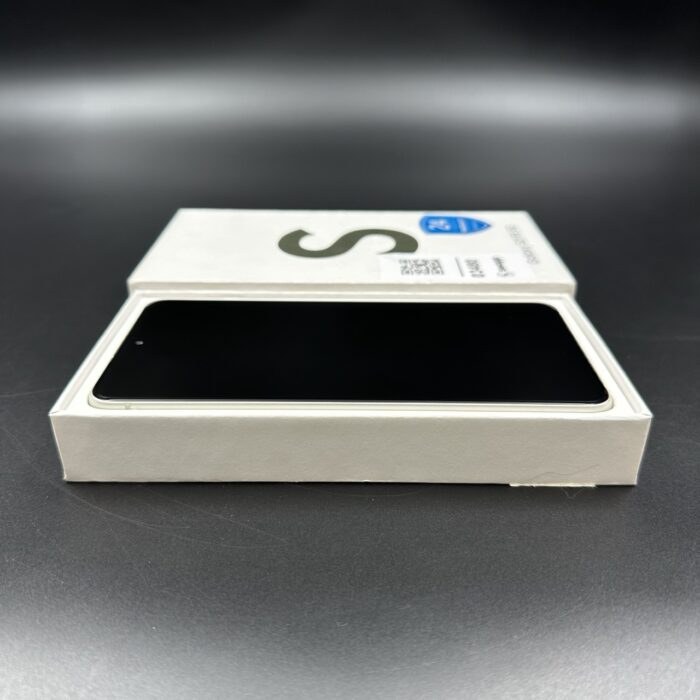 Samsung Galaxy S21 FE 128GB D/S Olive - Image 2