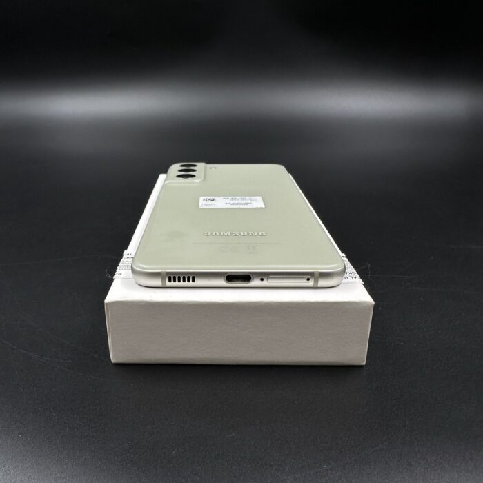Samsung Galaxy S21 FE 128GB D/S Olive - Image 4