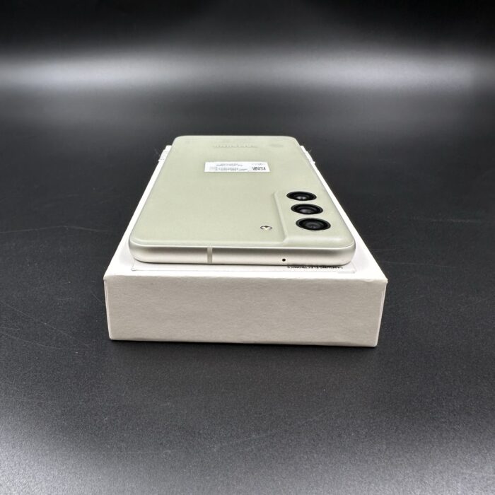 Samsung Galaxy S21 FE 128GB D/S Olive - Image 6