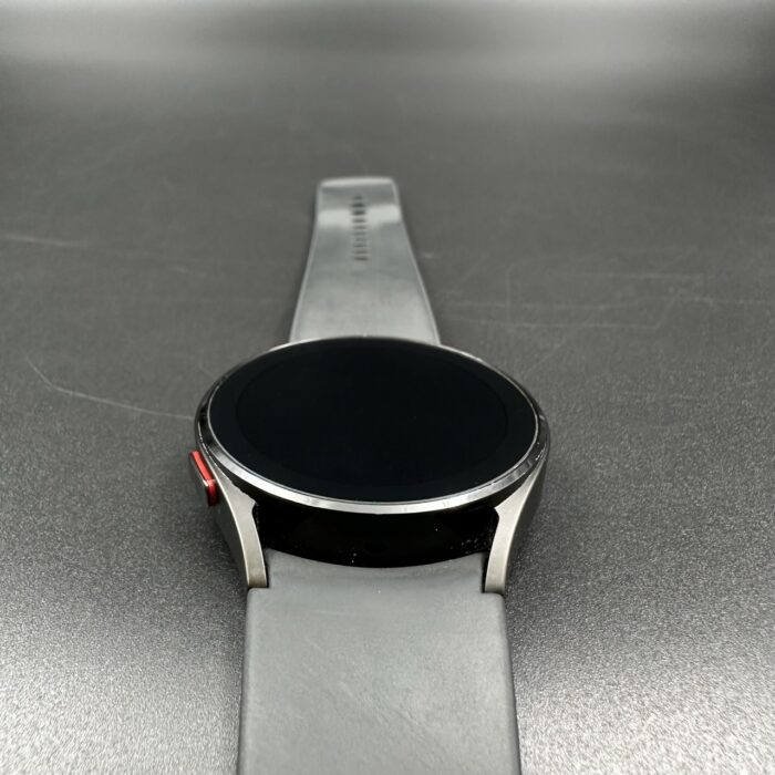 Samsung Galaxy Watch 4 40MM Black - Image 3