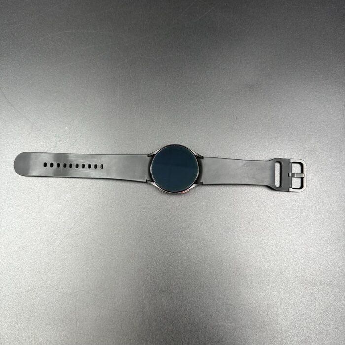 Samsung Galaxy Watch 4 40MM Black - Image 6