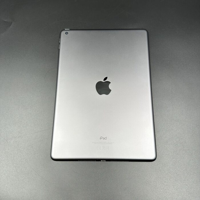 iPad 7th (Generation) 128GB Wifi Space Grey - Image 6