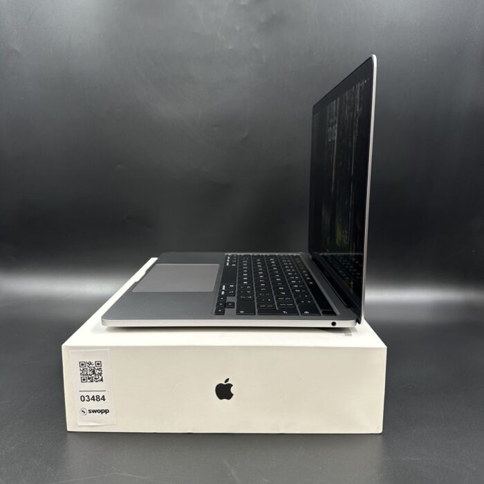 Macbook Pro 13" M2 256GB Space Grey - Image 6