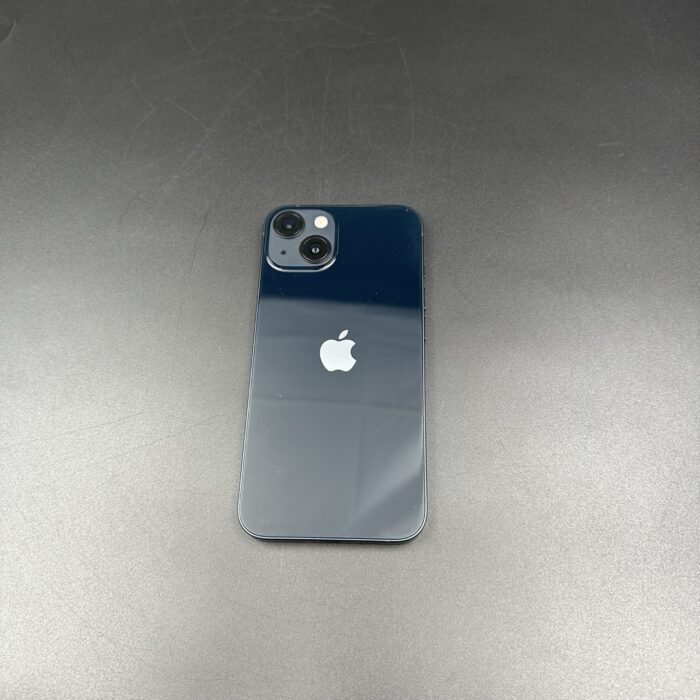 iPhone 13 128GB Midnight - Image 7