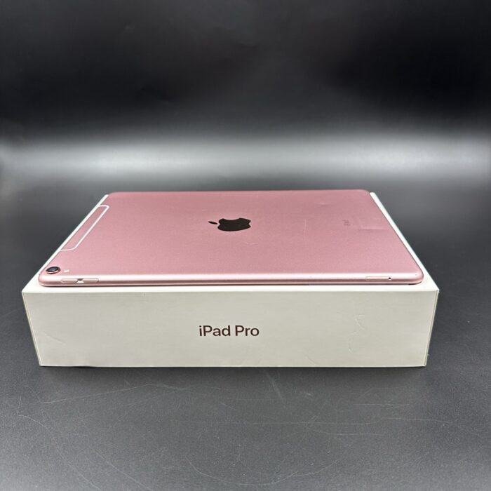 iPad Pro 64GB (10.5-inch) Wi-Fi + Cellular Rose Gold - Image 3