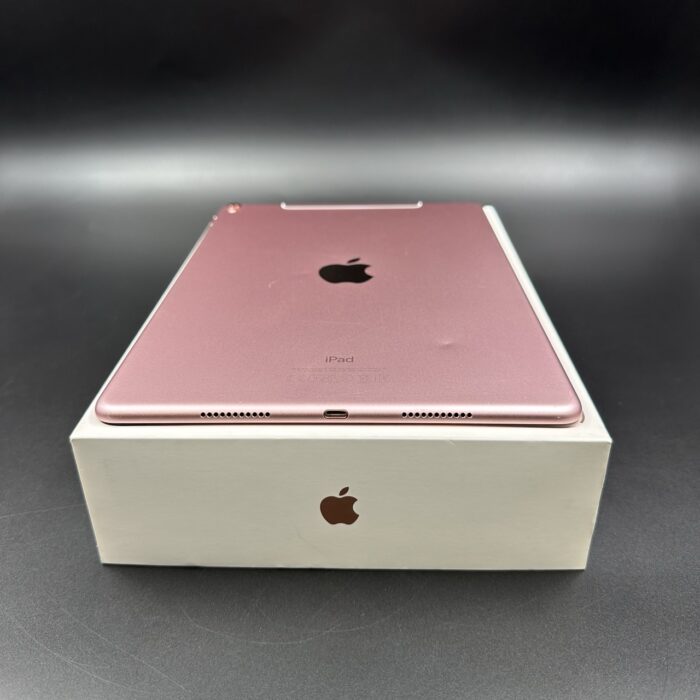 iPad Pro 64GB (10.5-inch) Wi-Fi + Cellular Rose Gold - Image 4