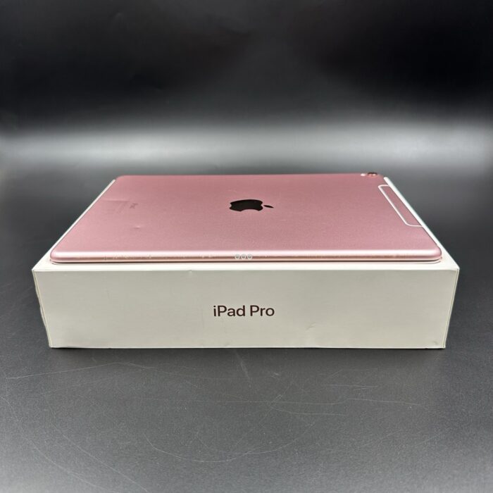 iPad Pro 64GB (10.5-inch) Wi-Fi + Cellular Rose Gold - Image 5