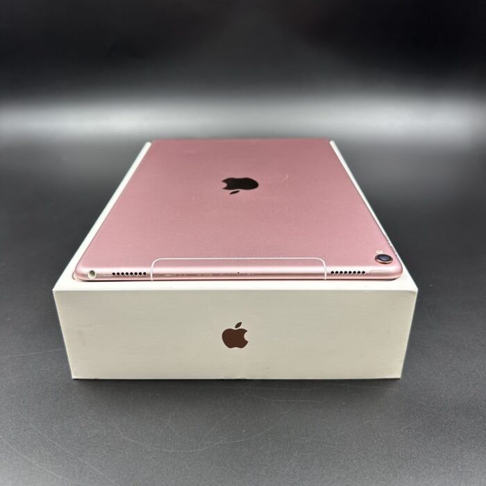 iPad Pro 64GB (10.5-inch) Wi-Fi + Cellular Rose Gold - Image 6