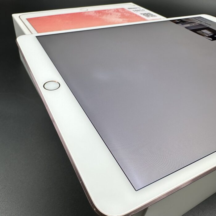iPad Pro 64GB (10.5-inch) Wi-Fi + Cellular Rose Gold - Image 8
