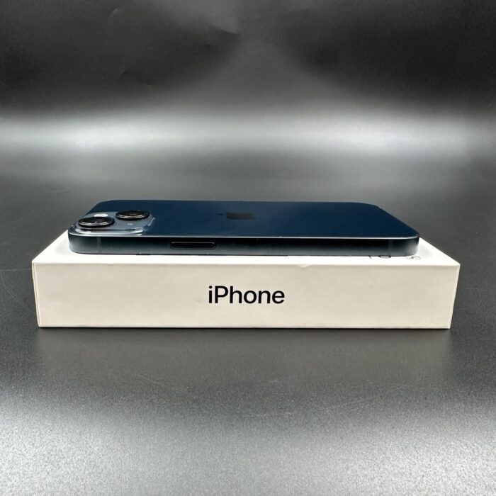 iPhone 14 128GB Midnight - Image 3