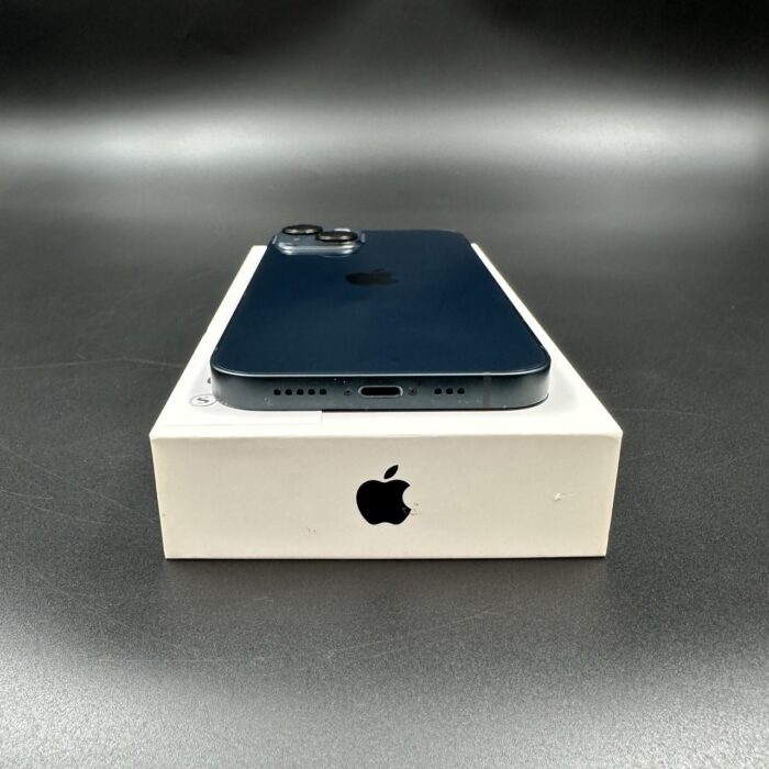 iPhone 14 128GB Midnight - Image 4