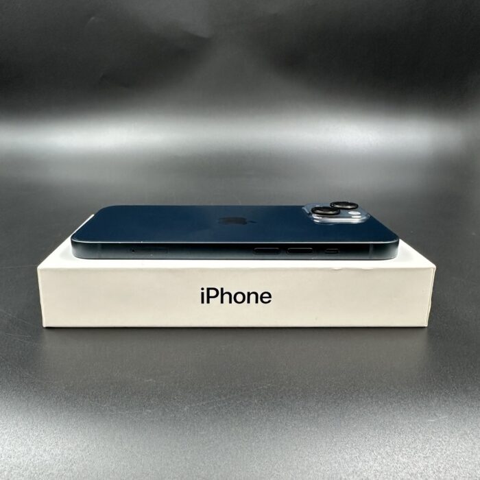 iPhone 14 128GB Midnight - Image 5