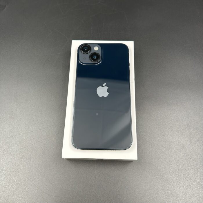 iPhone 14 128GB Midnight - Image 9