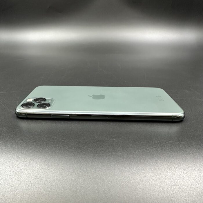 iPhone 11 Pro Max 256GB Midnight Green - Image 2